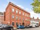 Thumbnail Flat for sale in Hyde Street, Winchester