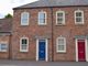 Thumbnail Terraced house for sale in Bigby Street, Brigg