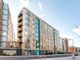 Thumbnail Flat for sale in Crawford Court, Colindale