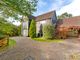 Thumbnail Detached house for sale in Codling Walk, Lower Cambourne, Cambridge