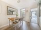 Thumbnail Terraced house for sale in Wolsey Grove, Esher