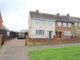 Thumbnail End terrace house for sale in Rotherfield Road, Sheldon, Birmingham