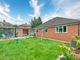 Thumbnail Detached bungalow for sale in Woodpark Lane, Lightwood, Stoke-On-Trent