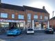 Thumbnail Flat for sale in Park Road, Loughborough