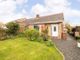 Thumbnail Semi-detached bungalow for sale in Crafts End, Chilton
