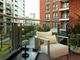 Thumbnail Flat for sale in Westwood House, Chelsea Creek, London