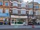 Thumbnail Retail premises for sale in Green Lanes, London