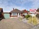 Thumbnail Detached bungalow for sale in Southwood Road, Whitstable