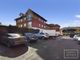 Thumbnail Flat for sale in Pavia Court, Graigwen, Pontypridd