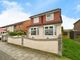 Thumbnail Bungalow for sale in Marlborough Road, Romford