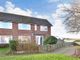 Thumbnail End terrace house for sale in Four Acres, East Malling, West Malling, Kent