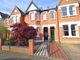 Thumbnail Semi-detached house to rent in Grove Avenue, Twickenham