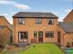 Thumbnail Detached house for sale in Larksfield Road, Harrow Hill, Drybrook, Gloucestershire.