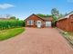 Thumbnail Detached bungalow for sale in Farmer Way, Tipton