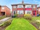 Thumbnail Semi-detached house for sale in Broom Lane, Broom, Rotherham