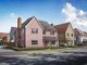 Thumbnail Detached house for sale in Kelvedon Road, Tiptree, Colchester