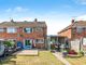 Thumbnail Semi-detached house for sale in Kipling Gardens, Swindon