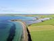 Thumbnail Land for sale in Plot 17, Swartiquoy Balfour, Balfour, Orkney, Orkney