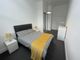 Thumbnail Flat for sale in Cowper Street, Leicester