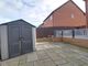 Thumbnail Detached house for sale in Reginald Settle Road, Alsager, Stoke-On-Trent