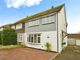 Thumbnail Semi-detached house for sale in Eastern Road, Romney Marsh, Kent