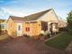 Thumbnail Detached bungalow for sale in Bishopsgate Lane, Doncaster