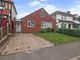 Thumbnail Bungalow for sale in Groveley Lane, Birmingham