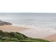 Thumbnail Flat for sale in Caswell Bay Court, Caswell, Swansea