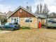 Thumbnail Bungalow for sale in Lynn Road, Shouldham, King's Lynn, Norfolk