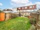 Thumbnail Terraced house for sale in Taunton Close, Sutton, Surrey