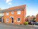 Thumbnail Detached house for sale in Cardinal Road, Chafford Hundred, Essex