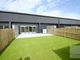 Thumbnail Barn conversion to rent in Oak Road, North Walsham