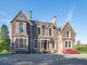 Thumbnail Maisonette for sale in Strathearn Terrace, Crieff