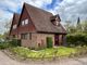 Thumbnail Semi-detached house for sale in Rectory Close, Woodchurch, Ashford