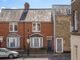 Thumbnail Terraced house for sale in Orchard Street, Canterbury
