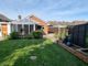 Thumbnail Detached bungalow for sale in Penhurst Drive, Bexhill-On-Sea