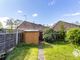 Thumbnail Terraced bungalow for sale in Beambridge Place, Pitsea