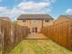 Thumbnail Terraced house for sale in Mill Heath, Bettws