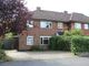 Thumbnail End terrace house for sale in Shillitoe Avenue, Potters Bar