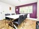 Thumbnail Detached house for sale in Turstin Drive, Fleet, Hampshire