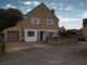 Thumbnail Detached house for sale in Portland Place, Whittlesey, Peterborough, Cambridgeshire.