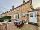 Thumbnail Semi-detached house for sale in Holmes Road, Swanage