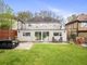 Thumbnail Detached house for sale in Court Drive, Hillingdon, Uxbridge