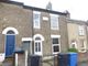 Thumbnail Terraced house to rent in Newmarket Street, Norwich