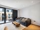 Thumbnail Flat for sale in Dray House, 8 Bellwether Lane, London