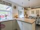 Thumbnail Terraced house for sale in High Park Cottages, Moorgreen, Nottingham