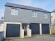 Thumbnail Property for sale in Hammer Drive, St. Austell