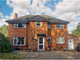 Thumbnail Detached house for sale in Holt Road, Fakenham