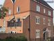 Thumbnail End terrace house for sale in Ottley Way, Broadbridge Heath, Horsham