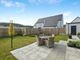 Thumbnail Detached house for sale in Campbell Court, Croy, Inverness